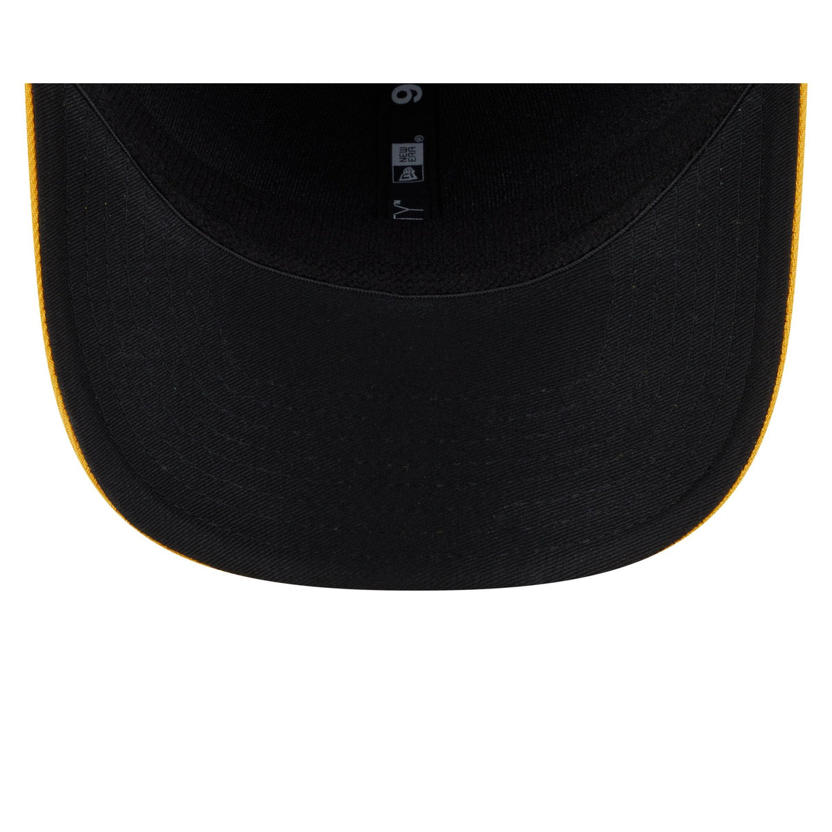 Athletics Home Authentic Collection 9SEVENTY Stretch-Snap Hat