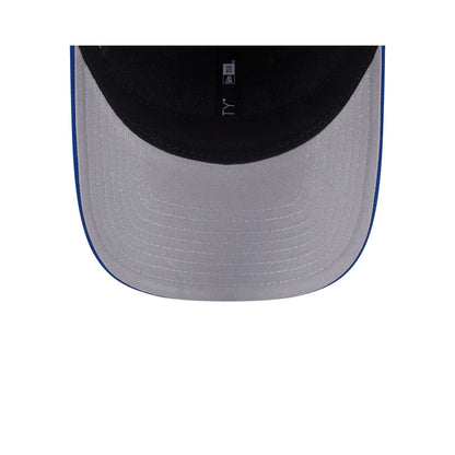 Chicago Cubs Bear Authentic Collection 9FORTY M-Crown Snapback Hat
