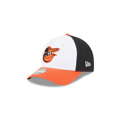Baltimore Orioles Player Replica Kids 9FORTY M-Crown Snapback Hat