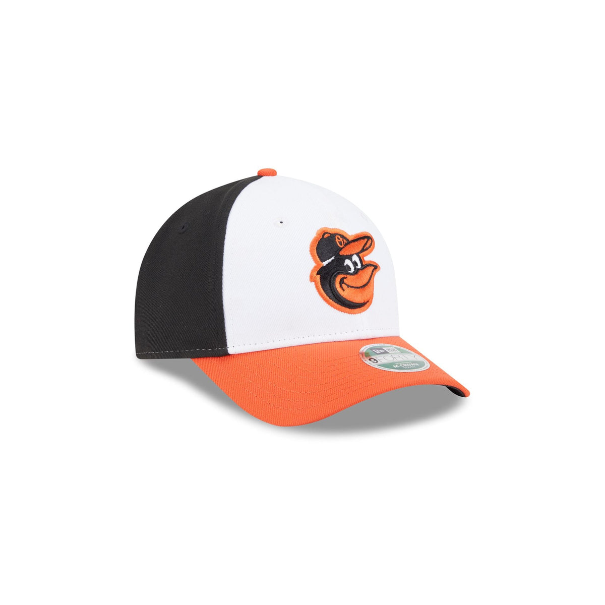 Baltimore Orioles Player Replica Kids 9FORTY M-Crown Snapback Hat