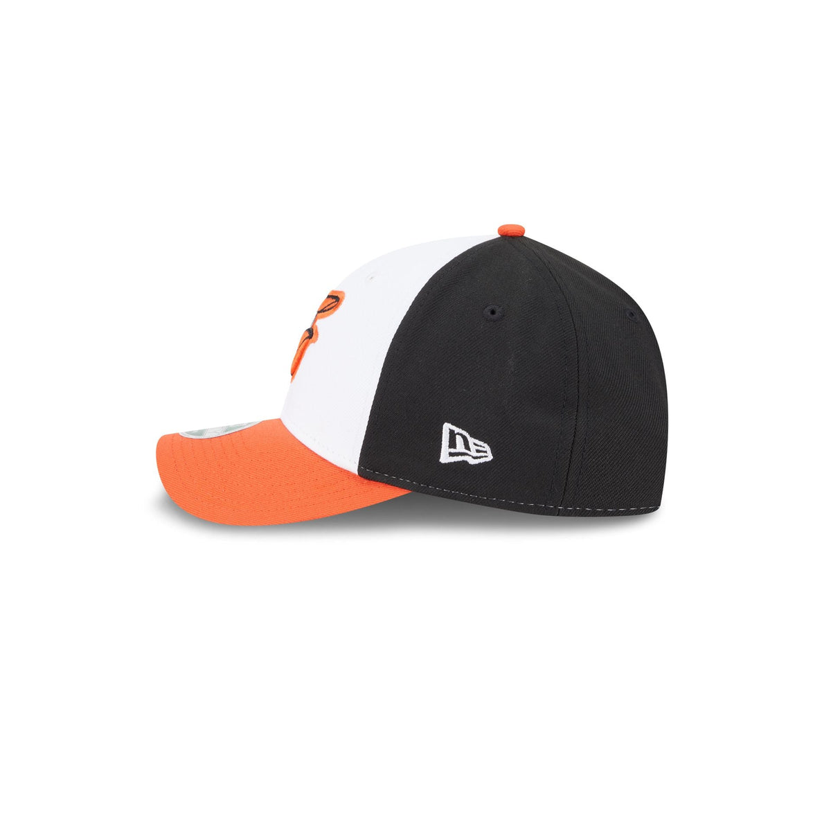 Baltimore Orioles Player Replica Kids 9FORTY M-Crown Snapback Hat