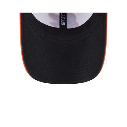 Baltimore Orioles Player Replica Kids 9FORTY M-Crown Snapback Hat