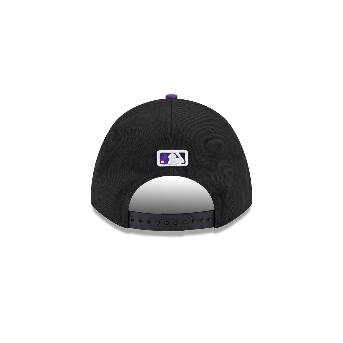 Colorado Rockies Player Replica Kids 9FORTY M-Crown Snapback Hat