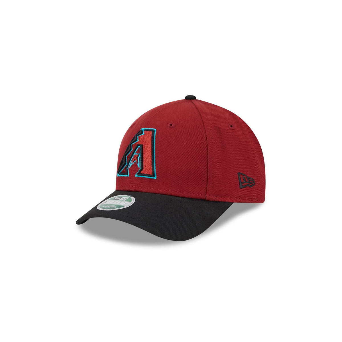 Arizona Diamondbacks Player Replica Kids 9FORTY M-Crown Snapback Hat