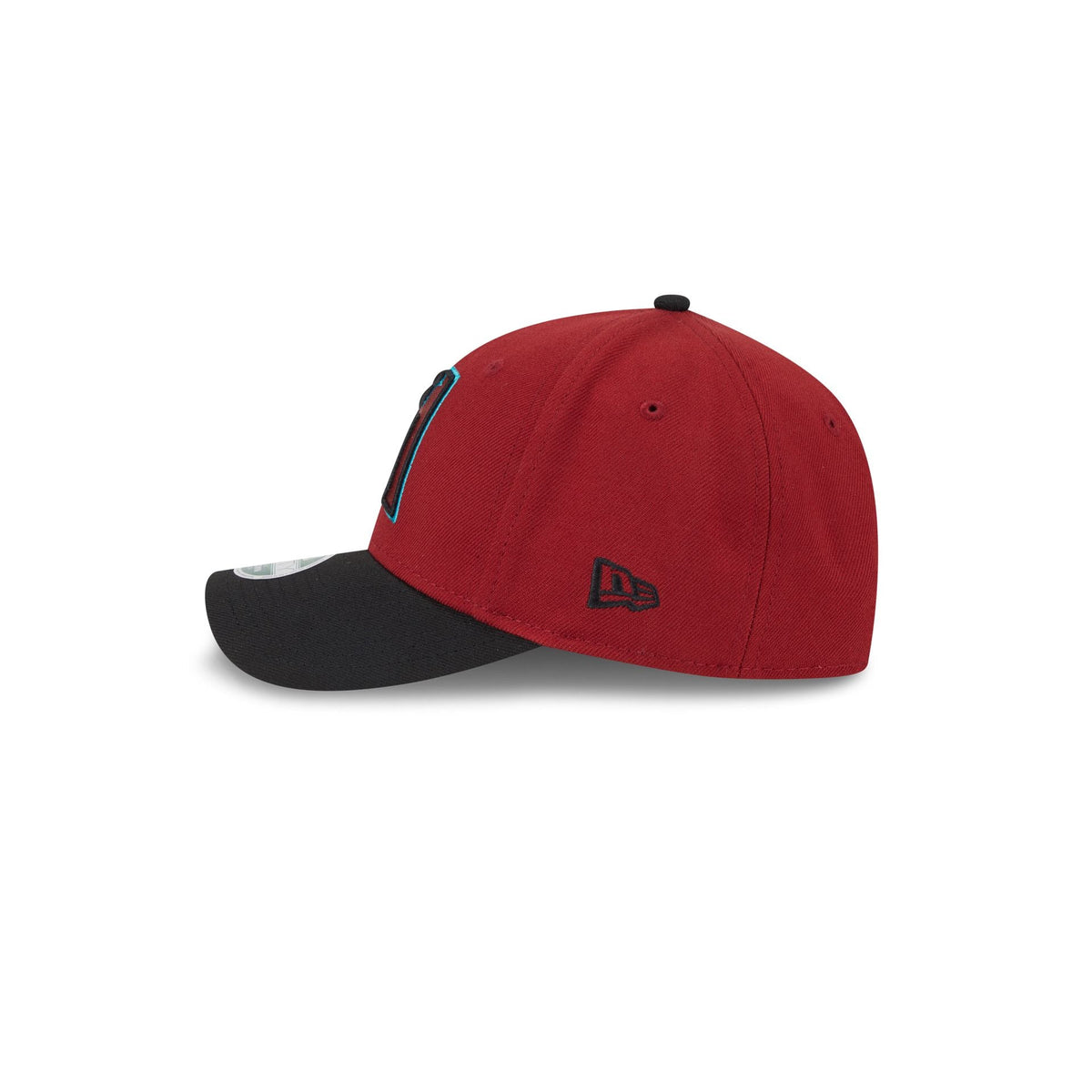 Arizona Diamondbacks Player Replica Kids 9FORTY M-Crown Snapback Hat