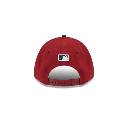 Arizona Diamondbacks Player Replica Kids 9FORTY M-Crown Snapback Hat