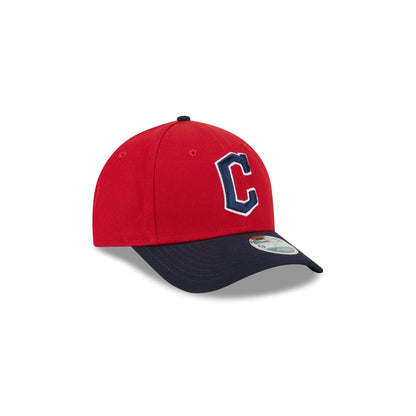 Cleveland Guardians Player Replica Kids 9FORTY M-Crown Snapback Hat
