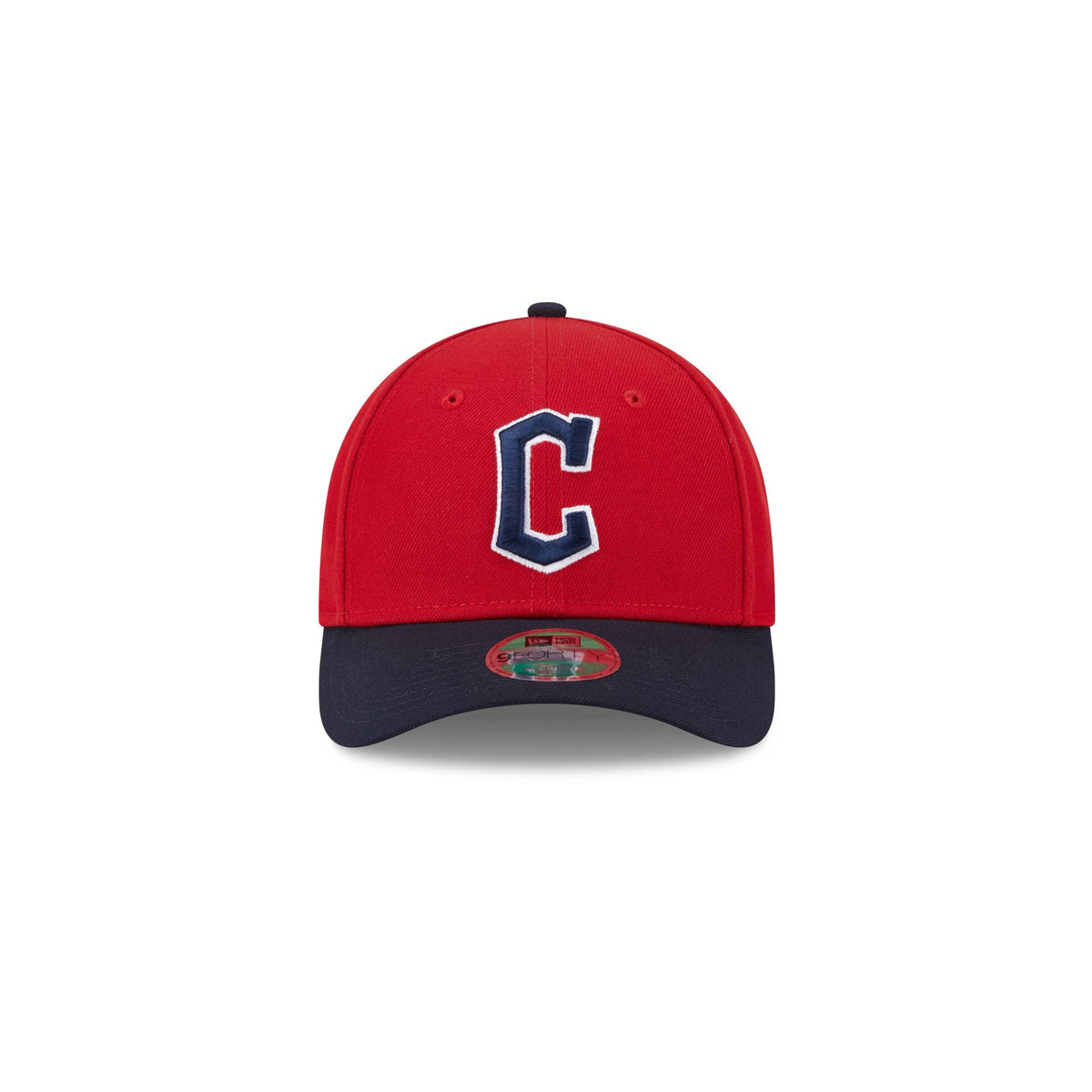 Cleveland Guardians Player Replica Kids 9FORTY M-Crown Snapback Hat