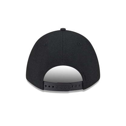 Chicago White Sox Authentic Collection 9FORTY M-Crown A-Frame Snapback Hat