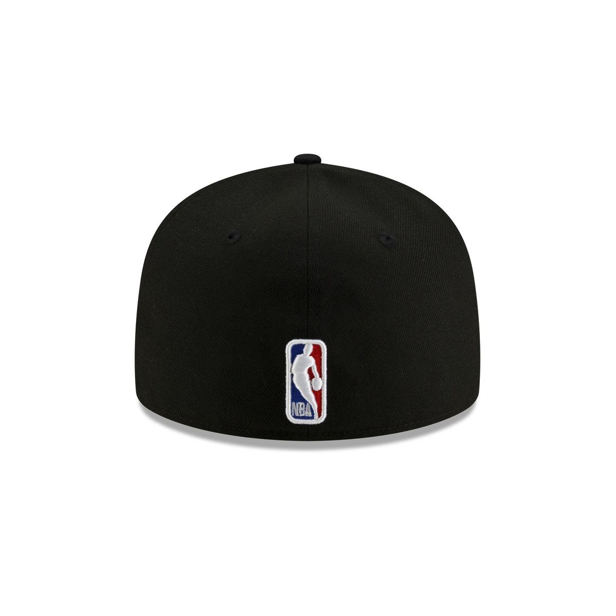 Atlanta Hawks 2025 Statement Edition 59FIFTY Fitted Hat