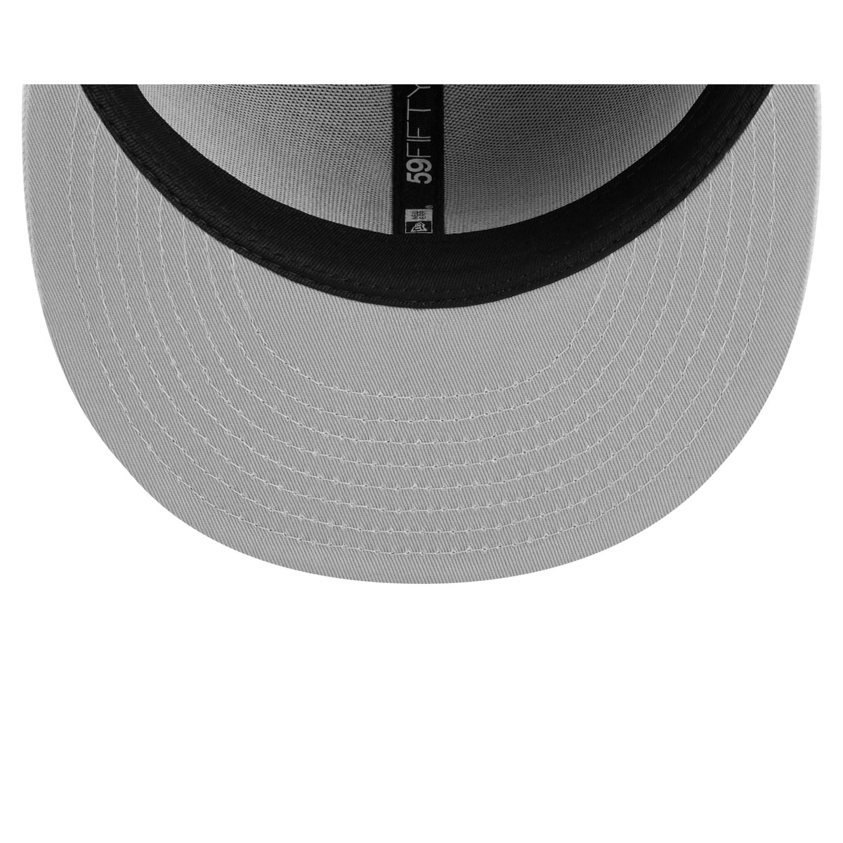 Atlanta Hawks 2025 Statement Edition 59FIFTY Fitted Hat