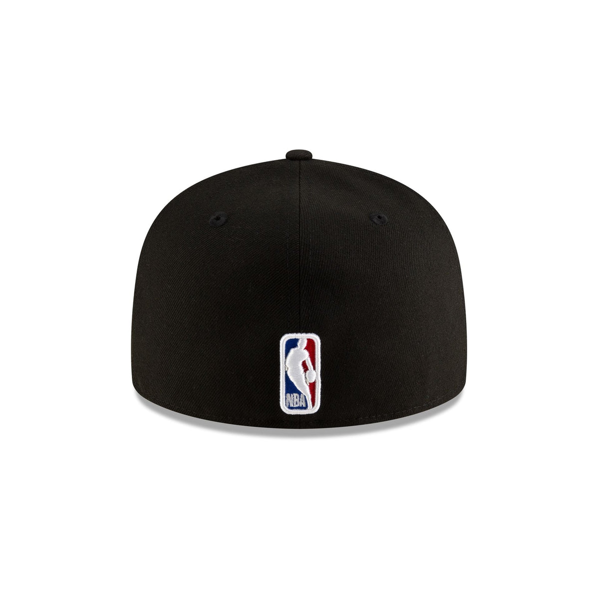 Brooklyn Nets 2025 Statement Edition 59FIFTY Fitted Hat