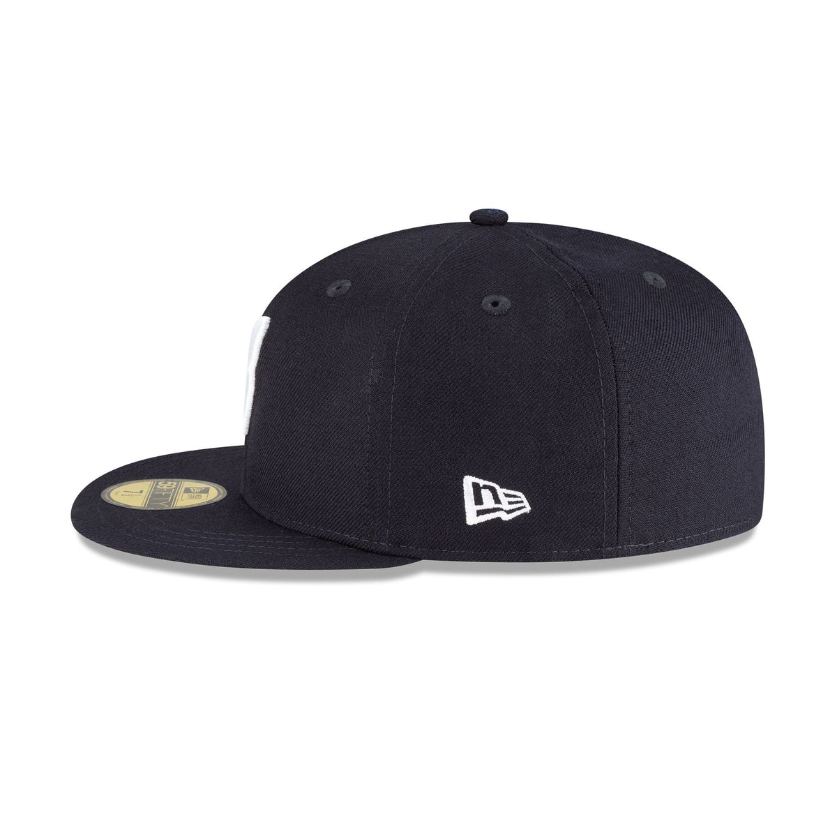Billionaire Boys Club Flying B Navy 59FIFTY Fitted Hat