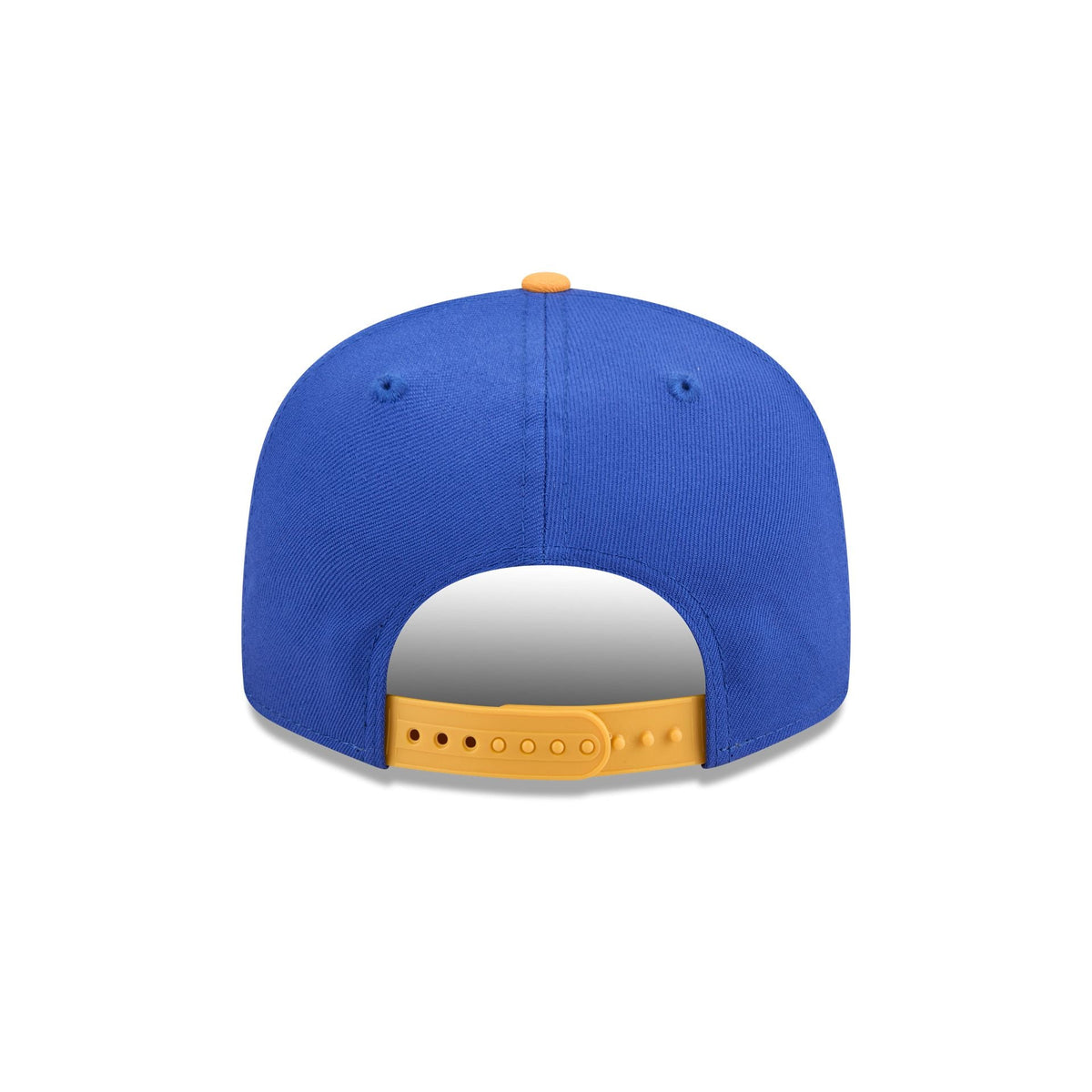 Buffalo Sabres Yellow Visor 9FIFTY Snapback Hat