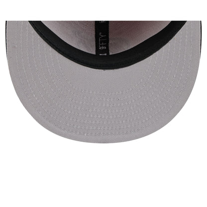 New Jersey Devils Red 9FIFTY Snapback Hat