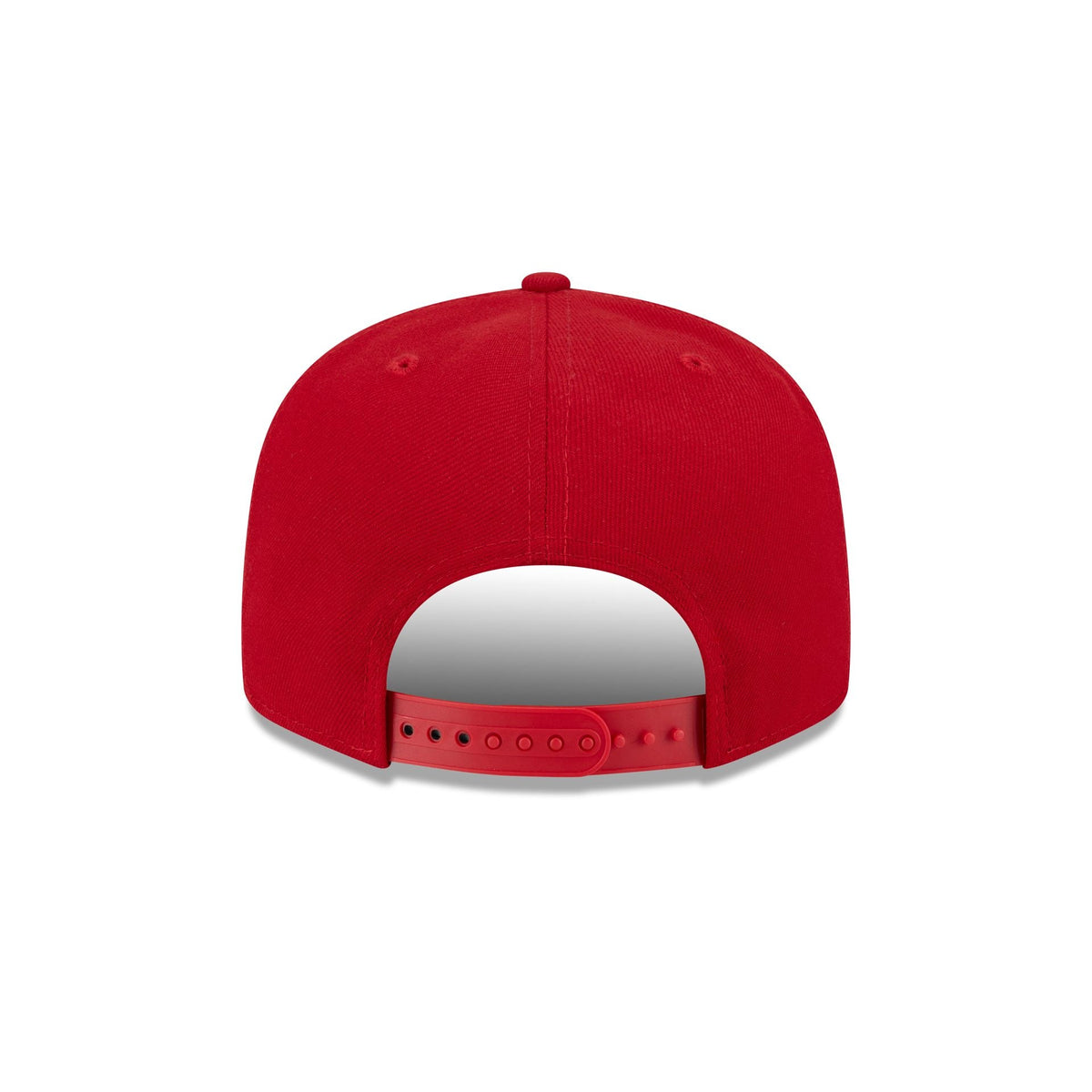 Calgary Flames Script 9FIFTY Snapback Hat