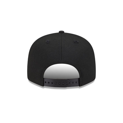 Buffalo Sabres Alt Script 9FIFTY Snapback Hat