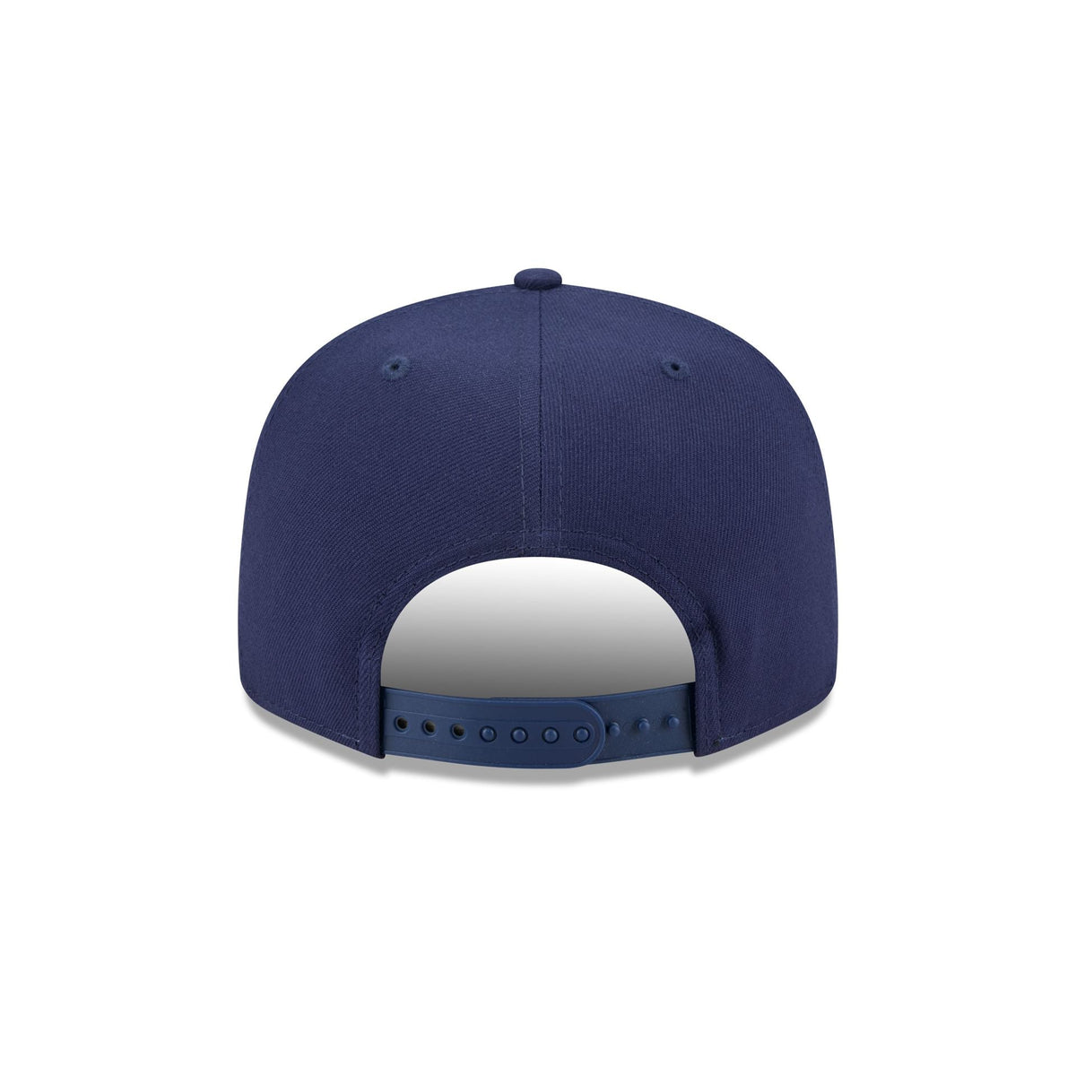 Montreal Canadiens Script 9FIFTY Snapback Hat