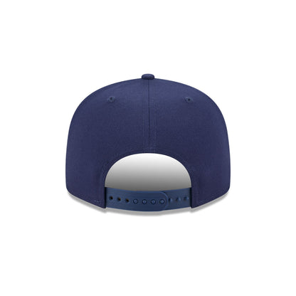 Nashville Predators Script 9FIFTY Snapback Hat