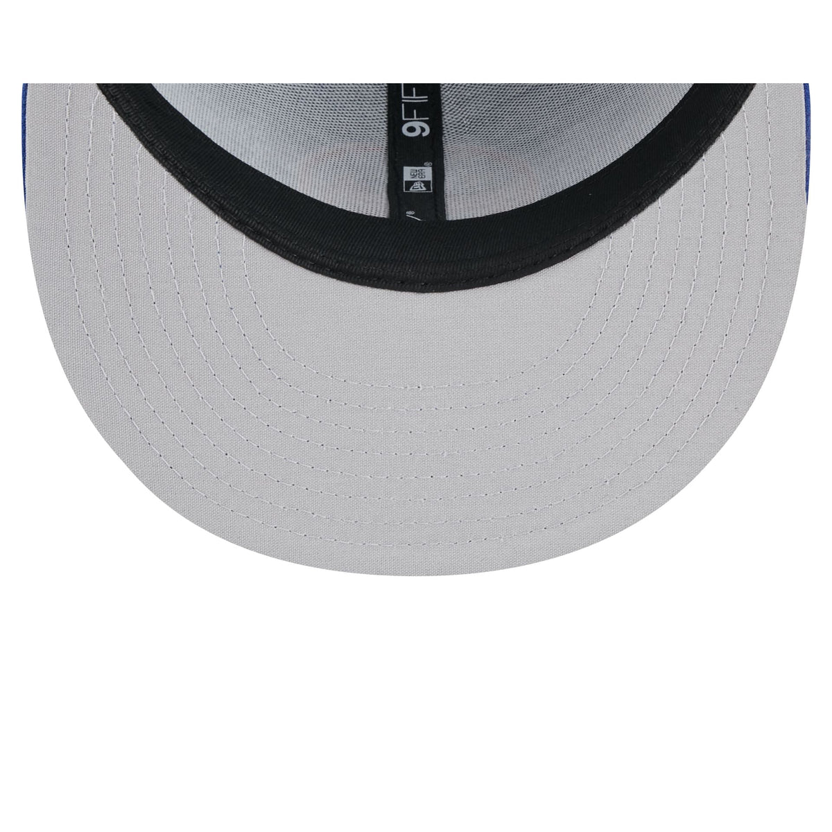 New York Islanders Team Tag 9FIFTY Trucker Hat