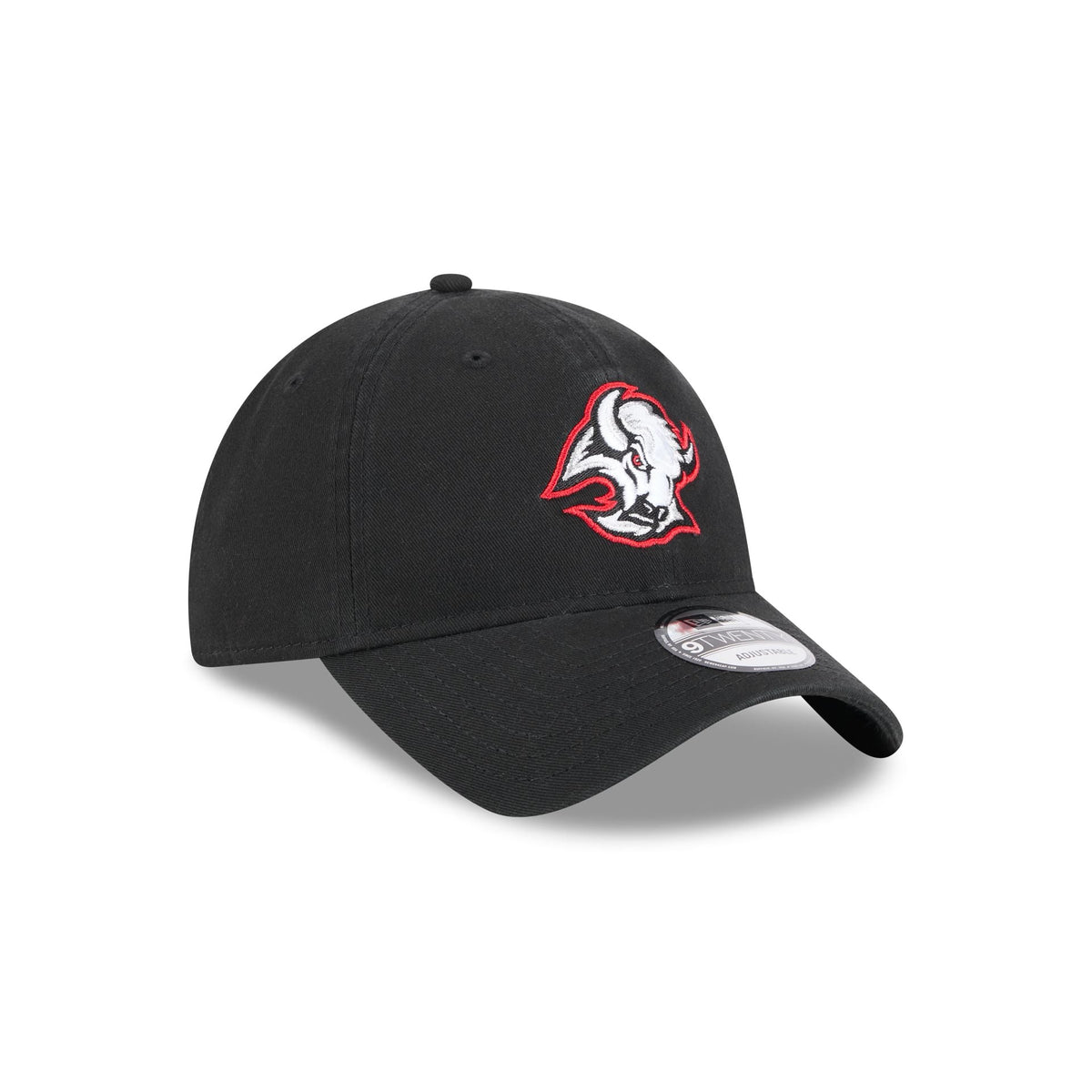 Buffalo Sabres Team Tag 9TWENTY Adjustable Hat