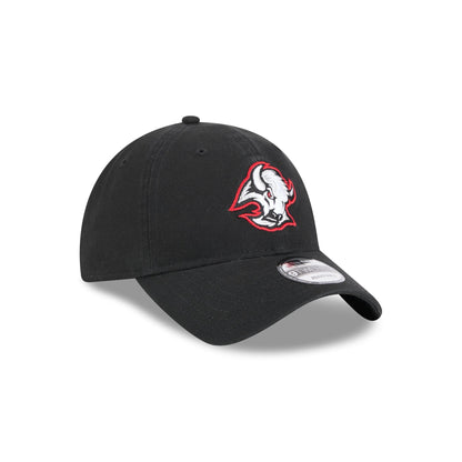 Buffalo Sabres Team Tag 9TWENTY Adjustable Hat