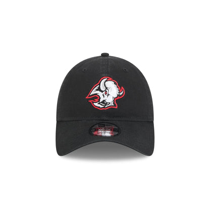 Buffalo Sabres Team Tag 9TWENTY Adjustable Hat
