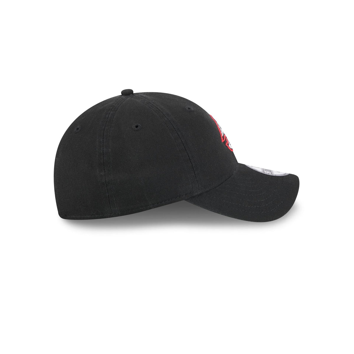 Buffalo Sabres Team Tag 9TWENTY Adjustable Hat