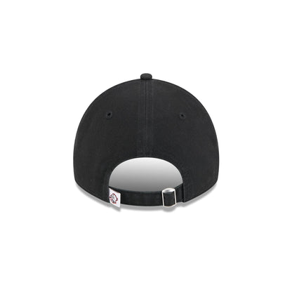 Buffalo Sabres Team Tag 9TWENTY Adjustable Hat
