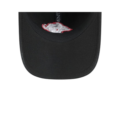 Buffalo Sabres Team Tag 9TWENTY Adjustable Hat