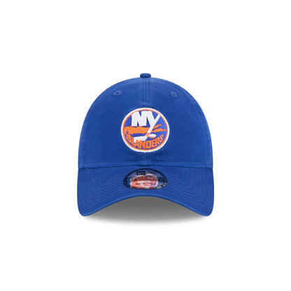 New York Islanders Team Tag 9TWENTY Adjustable Hat