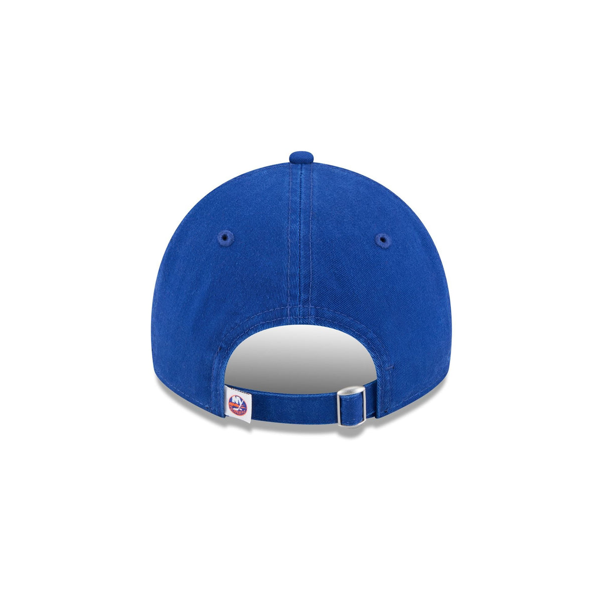 New York Islanders Team Tag 9TWENTY Adjustable Hat