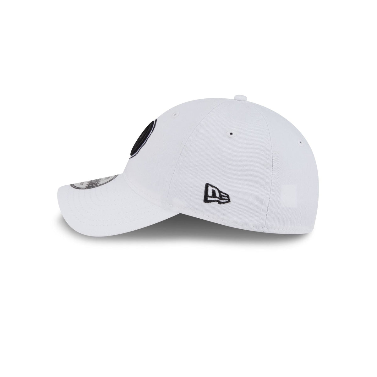 Philadelphia Flyers White 9TWENTY Adjustable Hat
