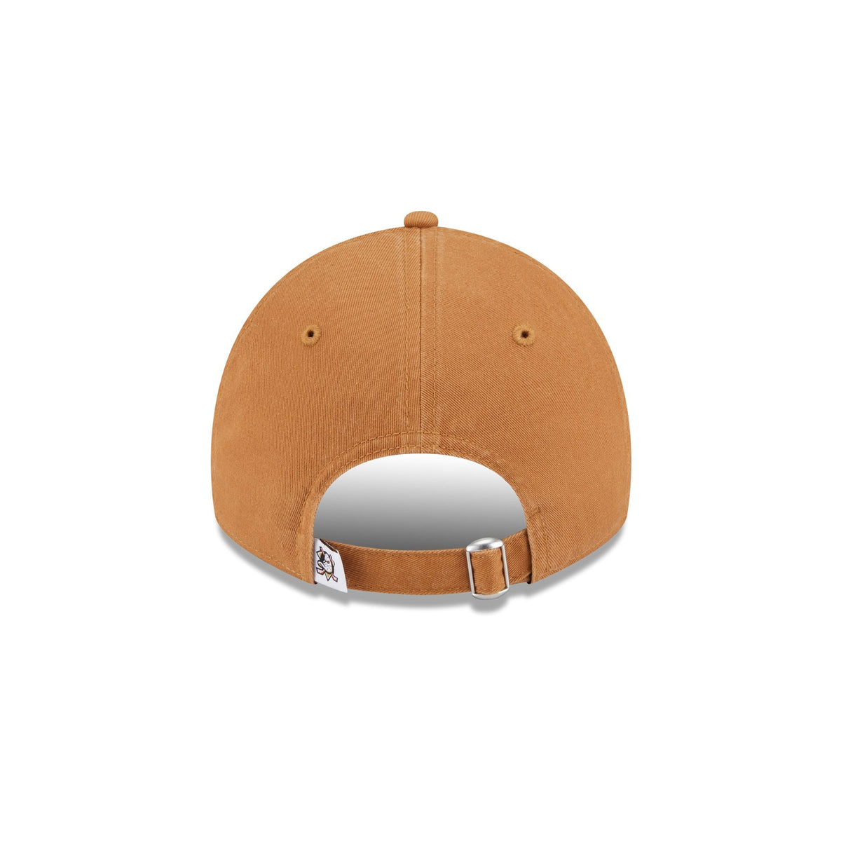Anaheim Ducks Light Bronze 9TWENTY Adjustable Hat