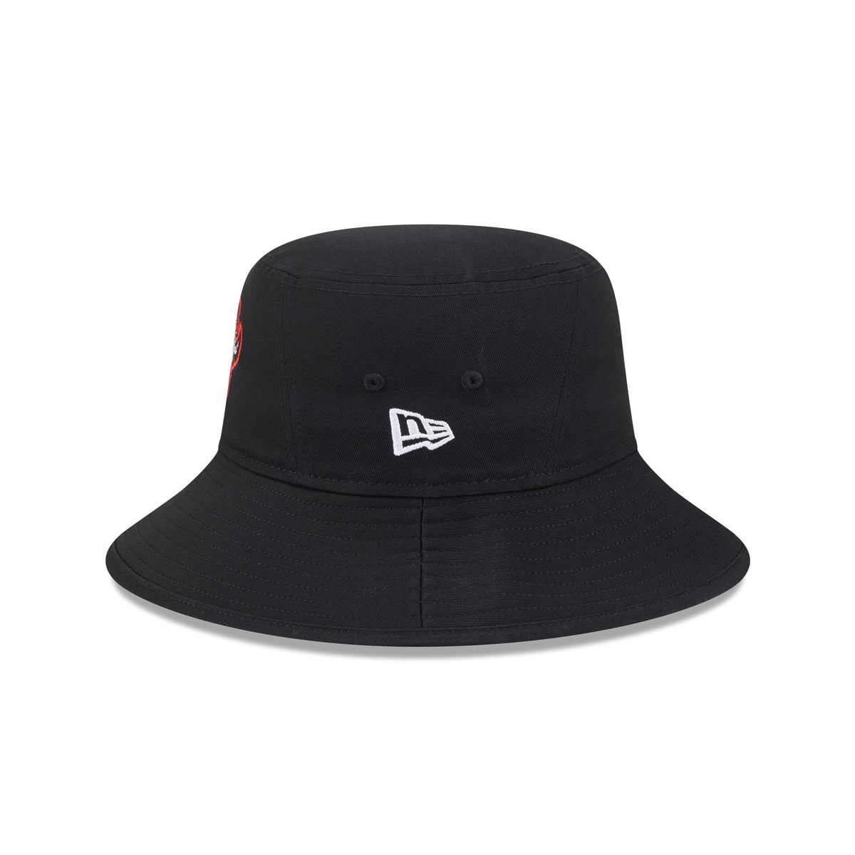Buffalo Sabres Black Bucket Hat