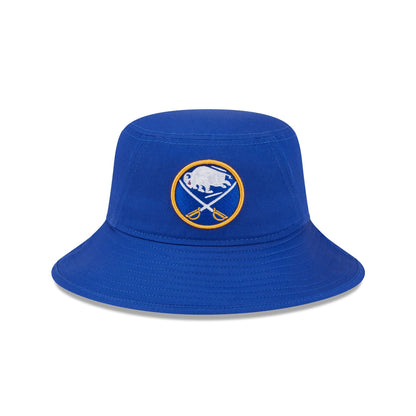Buffalo Sabres Blue Bucket Hat