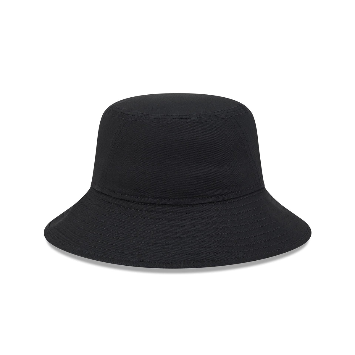Chicago Blackhawks Black Bucket Hat