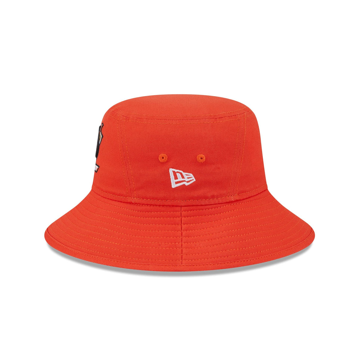 Anaheim Ducks Orange Bucket Hat