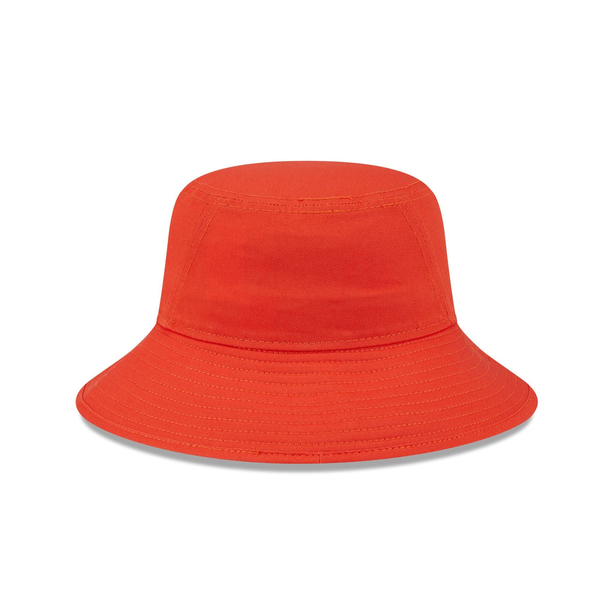 Anaheim Ducks Orange Bucket Hat