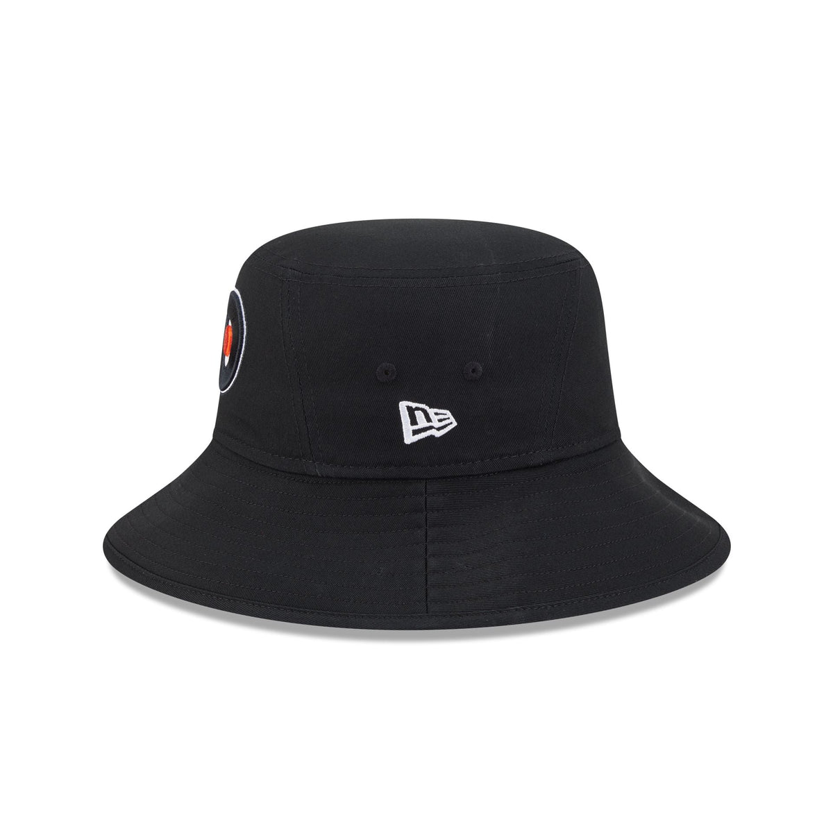 Philadelphia Flyers Black Bucket Hat