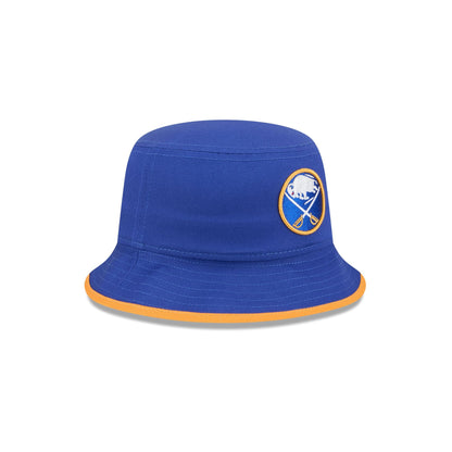 Buffalo Sabres Blue Kids Bucket Hat