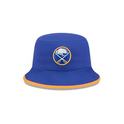Buffalo Sabres Blue Kids Bucket Hat