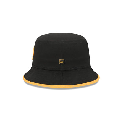 Boston Bruins Black Kids Bucket Hat