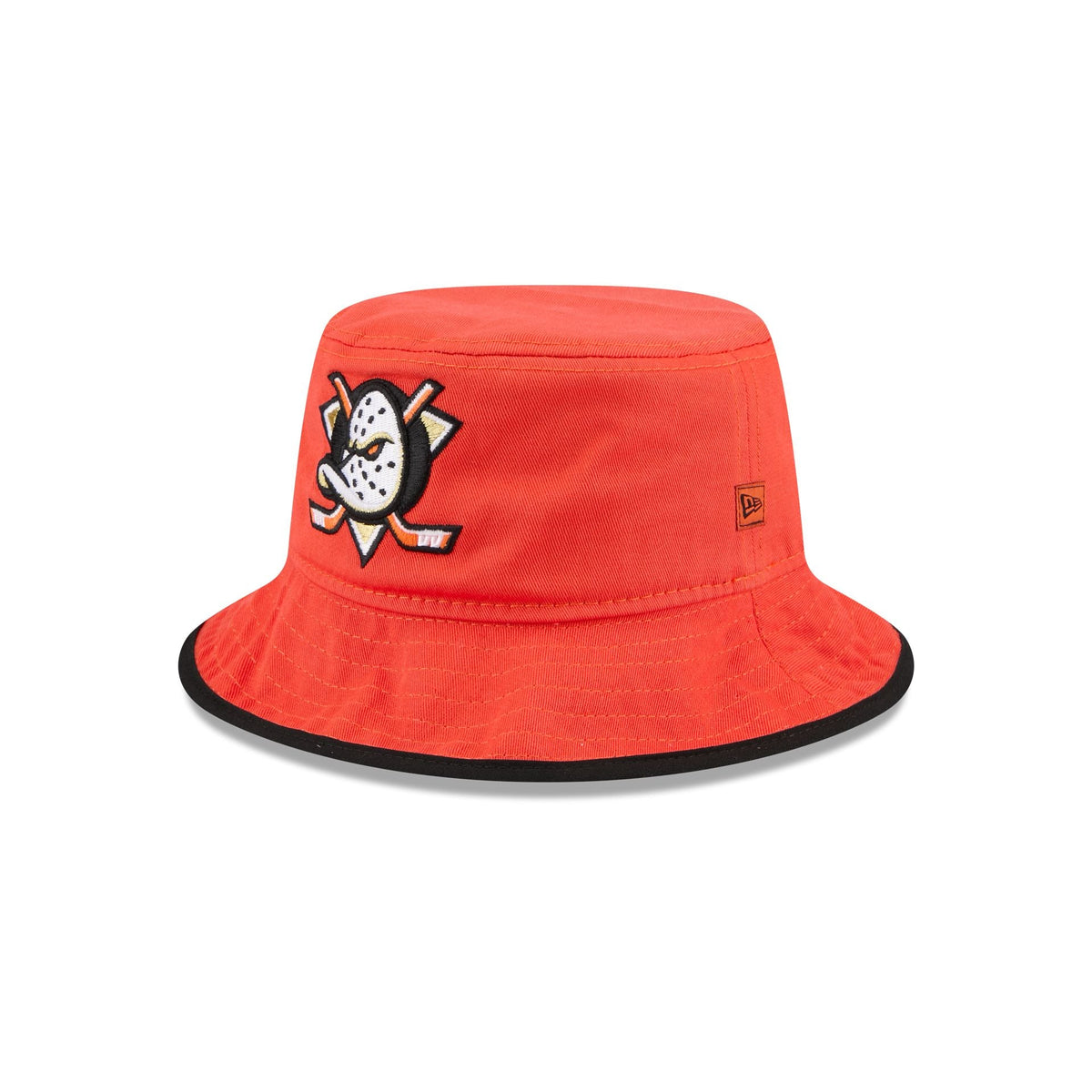 Anaheim Ducks Kids Bucket Hat
