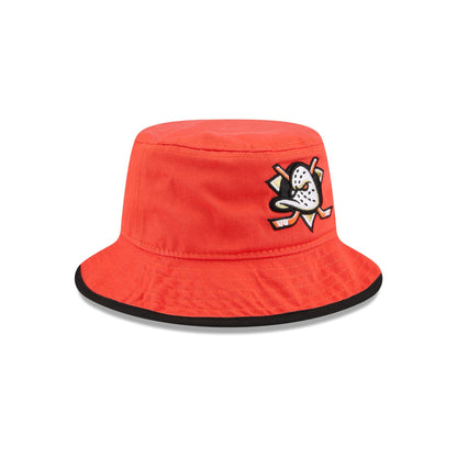 Anaheim Ducks Kids Bucket Hat