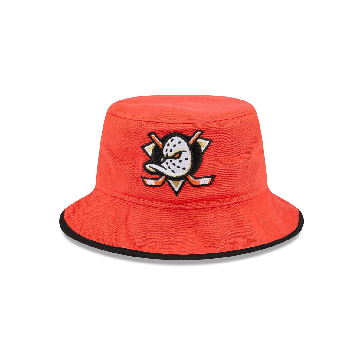 Anaheim Ducks Kids Bucket Hat
