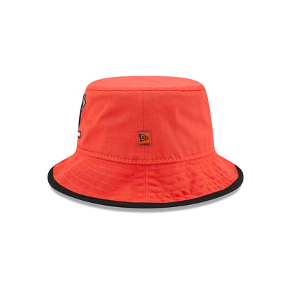 Anaheim Ducks Kids Bucket Hat