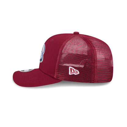 Colorado Avalanche Simple 9SEVENTY Trucker Hat