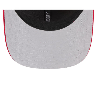 New Jersey Devils Simple 9SEVENTY Trucker Hat
