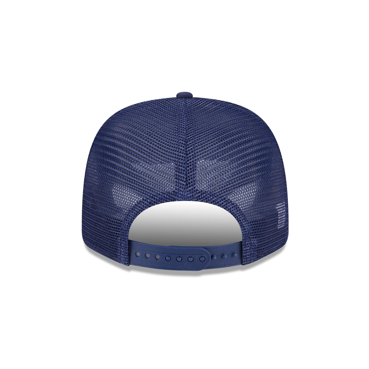 Nashville Predators Simple 9SEVENTY Trucker Hat